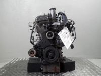 Motor ohne Anbauteile (Benzin) <br>MAZDA 2 (DE) 1.3 MZR