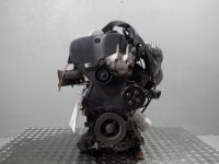 Motor ohne Anbauteile (Benzin) <br>FORD Puma (ECT) 1.7 16V