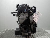 Motor ohne Anbauteile (Diesel) <br>VW Touran I (1T1) 1.9 TDI