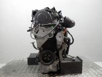 Motor ohne Anbauteile (Diesel) <br>VW Touran I (1T1) 1.9 TDI