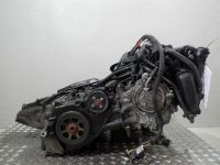 Motor ohne Anbauteile (Diesel) <br>MERCEDES-BENZ A-Klasse (W168) A 170 CDI