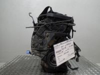 Motor ohne Anbauteile (Diesel) <br>OPEL Astra G Caravan (T98) 1.7 DTI