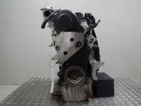 Motor ohne Anbauteile (Diesel) <br>SKODA Fabia Combi (6Y) 1.4 TDI