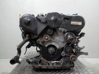 Motor ohne Anbauteile (Diesel) <br>AUDI A6 (4B, C5) 2.5 TDI