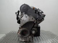 Motor ohne Anbauteile (Diesel) <br>SKODA Octavia II Combi (1Z) 2.0 TDI 16V 4x4