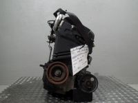 Motor ohne Anbauteile (Diesel) <br>RENAULT Clio II (B) 1.5 dCi