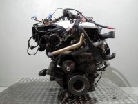 Motor ohne Anbauteile (Diesel) <br>BMW X5 (E53) 3.0d