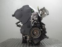 Motor ohne Anbauteile (Benzin) <br>PEUGEOT 307 2.0 16V