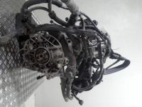Motor ohne Anbauteile (Benzin) <br>VW Fox (5Z) 1.2