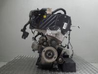 Motor ohne Anbauteile (Diesel) <br>OPEL Zafira B (A05) 1.9 CDTI