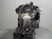 Motor ohne Anbauteile (Benzin) <br>MITSUBISHI Colt VI (Z30) 1.3 MPI