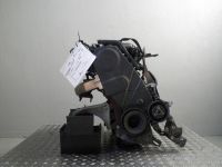 Motor ohne Anbauteile (Benzin) <br>VW Polo III Variant (6KV5) 1.6