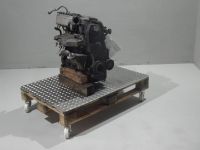 Motor ohne Anbauteile (Benzin) <br>VW Golf III (1H) 1.6
