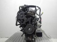 Motor ohne Anbauteile (Diesel) <br>MAZDA 2 (DY) 1.4 MZ-CD