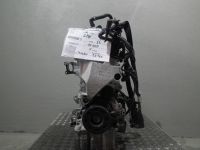 Motor ohne Anbauteile (Benzin) <br>VW Up (121, 122, BL1, BL2) 1.0