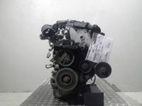 Motor ohne Anbauteile (Diesel) <br>OPEL Astra G Caravan (T98) 2.0 DI