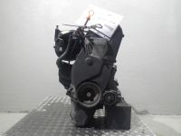 Motor ohne Anbauteile (Benzin) <br>VW Lupo (6X/6E) 1.4