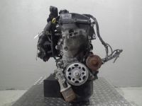 Motor ohne Anbauteile (Benzin) <br>CITROEN C1 1.0