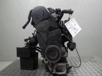 Motor ohne Anbauteile (Diesel) <br>VW Passat (3B3) 1.9 TDI