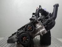 Motor ohne Anbauteile (Benzin) <br>MERCEDES-BENZ A-Klasse (W168) A 160