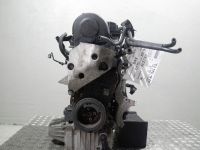 Motor ohne Anbauteile (Diesel) <br>VW Polo IV (9N) 1.4 TDI