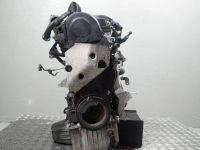 Motor ohne Anbauteile (Diesel) <br>VW Polo IV (9N) 1.4 TDI