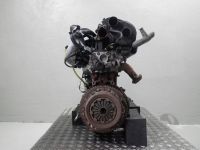 Motor ohne Anbauteile (Benzin) <br>RENAULT Clio II (B) 1.2