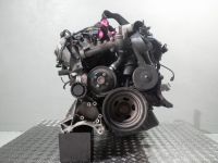 Motor ohne Anbauteile (Benzin) <br>MERCEDES-BENZ C-Klasse (W203) C 200 KOMPRESSOR