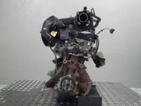 Motor ohne Anbauteile (Benzin) <br>RENAULT Clio III (R) 1.2 16V