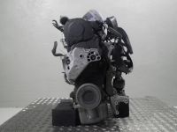 Motor ohne Anbauteile (Diesel) <br>VW Bora (1J) 1.9 TDI