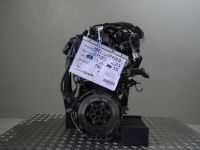 Motor ohne Anbauteile (Diesel) <br>OPEL Corsa D (S07) 1.3 CDTI