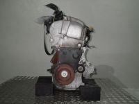 Motor ohne Anbauteile (Benzin) <br>RENAULT Modus - Grand Modus (P) 1.6 16V