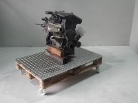 Motor ohne Anbauteile (Benzin) <br>VW Golf III (1H) 1.6