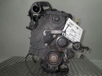 Motor ohne Anbauteile (Diesel) <br>OPEL Astra G Caravan (T98) 1.7 DTI