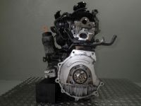Motor ohne Anbauteile (Diesel) <br>AUDI A3 (8L) 1.9 TDI