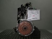 Motor ohne Anbauteile (Benzin) <br>SMART City-Coupe (MC 01) 0.6