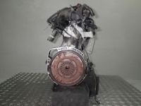 Motor ohne Anbauteile (Diesel) <br>SMART Fortwo Coupe (MC 01) 0.8 CDI
