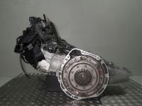 Motor ohne Anbauteile (Benzin) <br>MERCEDES-BENZ A-Klasse (W168) A 140
