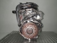 Motor ohne Anbauteile (Diesel) <br>OPEL Astra G Stufenheck (T98/NB) 1.7 DTI