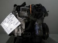 Motor ohne Anbauteile (Diesel) <br>VW Polo Classic (6KV) 1.9 SDI