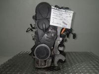 Motor ohne Anbauteile (Diesel) <br>VW Golf IV (1J) 1.9 TDI