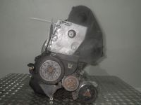 Motor ohne Anbauteile (Diesel) <br>VW Lupo (6X/6E) 1.7 SDI