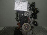 Motor ohne Anbauteile (Diesel) <br>FORD Focus C-Max (C214) 2.0 TDCi