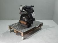 Motor ohne Anbauteile (Benzin) <br>VW Golf III (1H) 2.0
