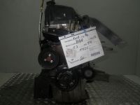 Motor ohne Anbauteile (Benzin) <br>FORD Ka (RBT) 1.3
