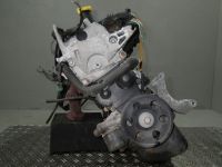 Motor ohne Anbauteile (Benzin) <br>RENAULT Clio II (B) 1.2