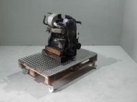 Motor ohne Anbauteile (Benzin) <br>VW Golf III (1H) 2.0