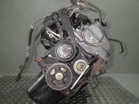 Motor ohne Anbauteile (Benzin) <br>TOYOTA Yaris (P1) 1.0 VVT-i