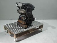 Motor ohne Anbauteile (Benzin) <br>VW Golf III (1H) 1.6
