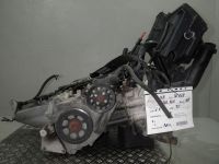 Motor ohne Anbauteile (Benzin) <br>MERCEDES-BENZ A-Klasse (W168) A 160